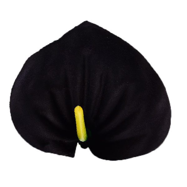 totul_pentru_funerare_flori_artificiale_cale_cod_f70_culoare_negru